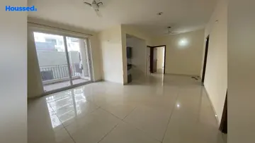 Project Image of 3 BHK Flat for Rent in RPS Auria Residences Sector 88, Faridabad - Image 159311
