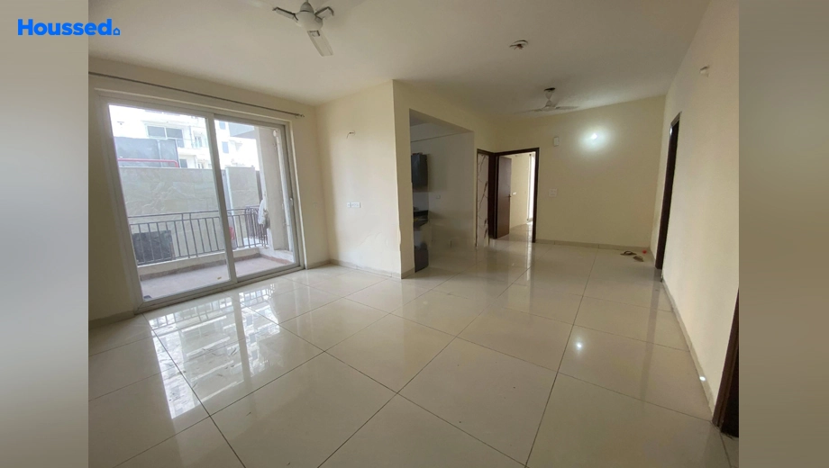 Project Image of 3 BHK Semi-Furnished Flat for Rent in RPS Auria Residences, Sector 88 - Image 159311