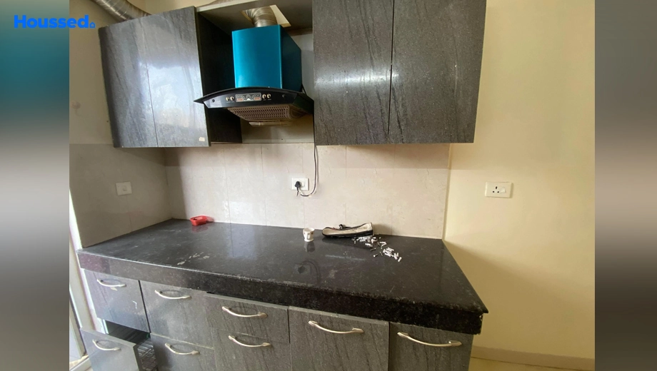 Project Image of 3 BHK Semi-Furnished Flat for Rent in RPS Auria Residences, Sector 88 - Image 159315