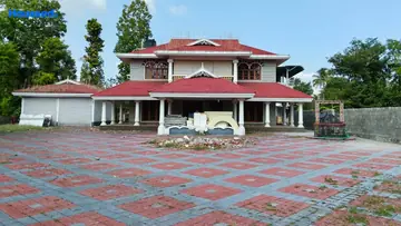 Project Image of Housing Plot/Residential Land for Resale in Nedumbassery, Kochi - Image 159312