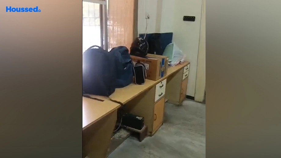 Project Image of Office Space for Rent in Sitabuldi - Image 159329
