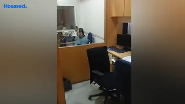 Project Image of Commercial Office Space for Rent in Sitabuldi, Nagpur - Image 159328