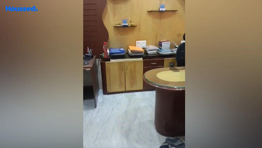 Project Image of Office Space for Rent in Sitabuldi - Image 159327