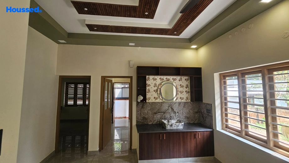 Project Image of 4 BHK House/Villa for Resale in Eloor - Image 159323