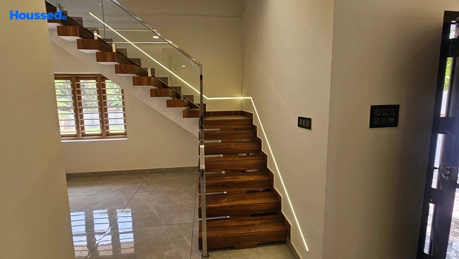 Project Image of 4 BHK House/Villa for Resale in Eloor - Image 159322