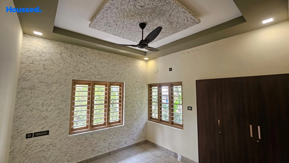 Project Image of 4 BHK House/Villa for Resale in Eloor - Image 159324