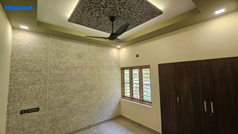 Project Image of 4 BHK House/Villa for Resale in Eloor - Image 159319