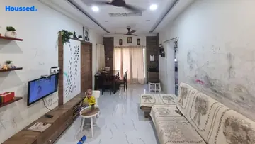 Project Image of 2 BHK Flat for Resale in Trimurti Nagar, Nagpur - Image 159350