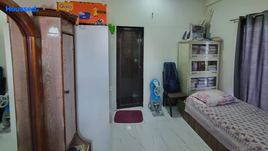 Project Image of 2 BHK Flat for Resale in Trimurti Nagar - Image 159351