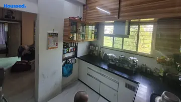 Project Image of 2 BHK Flat for Resale in Trimurti Nagar, Nagpur - Image 159347