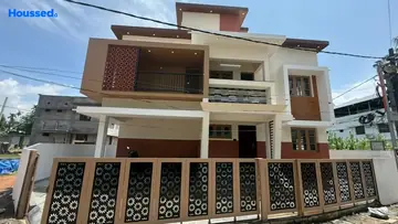 Project Image of 3 BHK House/Villa for Resale in Eroor, Kochi - Image 159341