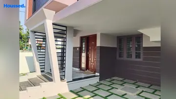 Project Image of 3 BHK House/Villa for Resale in Eroor, Kochi - Image 159344