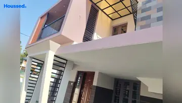 Project Image of 3 BHK House/Villa for Resale in Eroor, Kochi - Image 159345