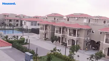 Project Image of 4 BHK House/Villa for Rent in Supercity Pride Bhadaj, Ahmedabad - Image 159361