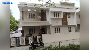 Project Image of 4 BHK House/Villa for Resale in Kizhakkambalam, Kochi - Image 159357