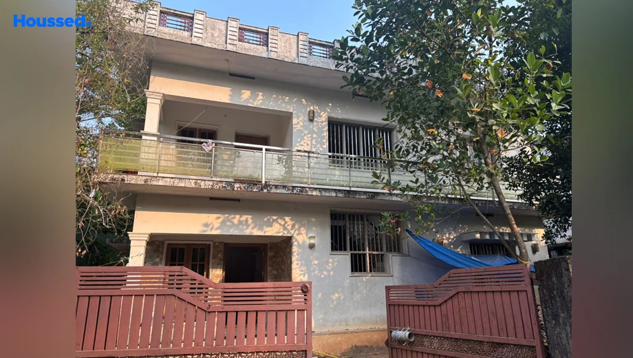 Project Image of 5 BHK House/Villa for Resale in Nedumbassery - Image 159358