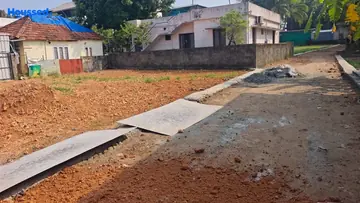 Project Image of Housing Plot/Residential Land for Resale in Vennala, Kochi - Image 159366