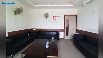 Project Image of Commercial Space for Resale in Bidhannagar, Kolkata - Image 159678
