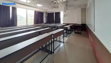 Project Image of Commercial Space for Resale in Bidhannagar, Kolkata - Image 159681