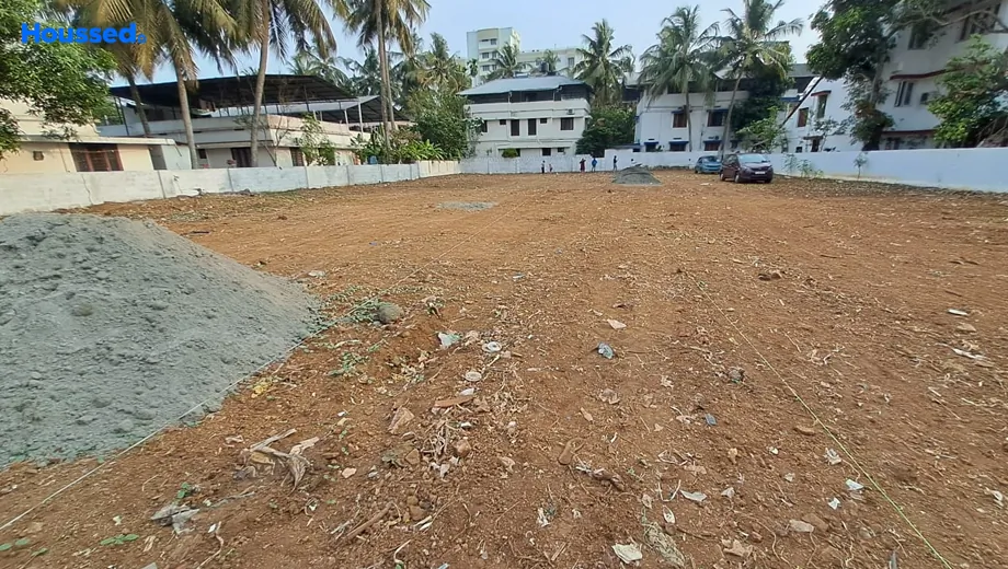 Project Image of Housing Plot/Residential Land for Resale in Edappally - Image 159367