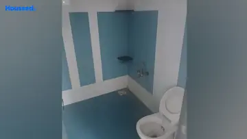 Project Image of 3 BHK Flat for Rent in Green City Pal Gam, Surat - Image 159418