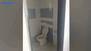 Project Image of 3 BHK Flat for Rent in Green City Pal Gam, Surat - Image 159421
