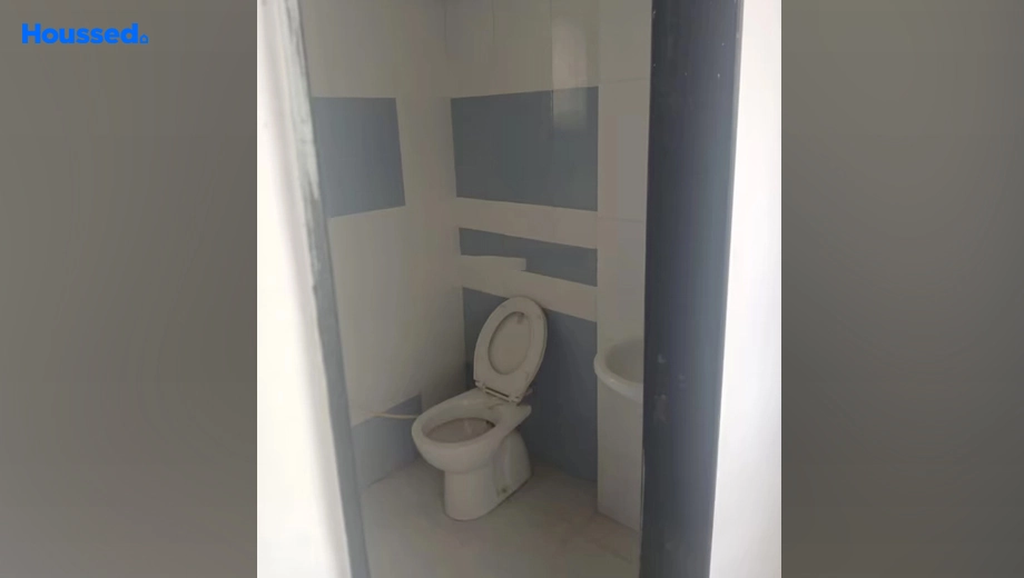 Project Image of 3 BHK Semi-Furnished Flat for Rent in Green City, Pal Gam - Image 159421