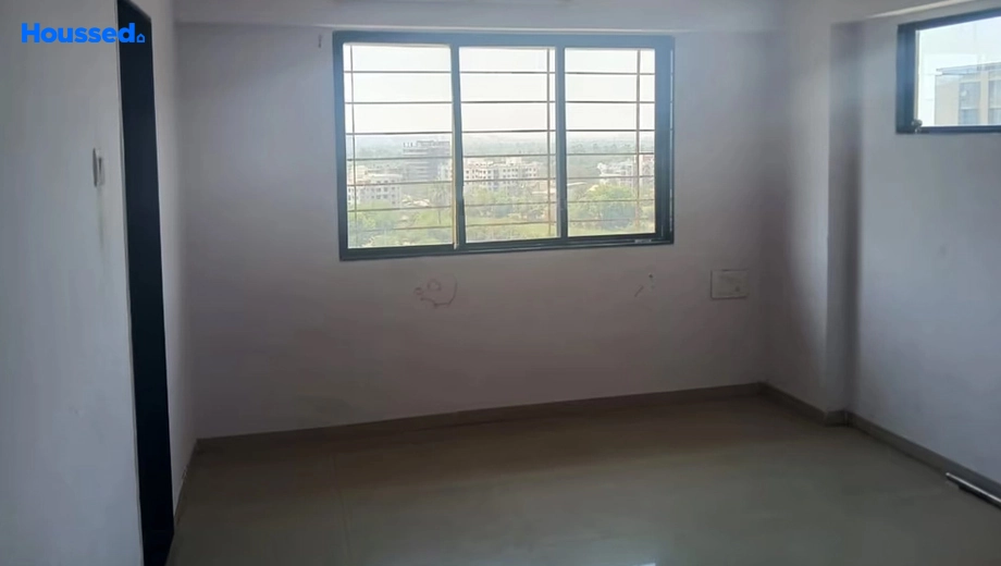 Project Image of 3 BHK Semi-Furnished Flat for Rent in Green City, Pal Gam - Image 159422