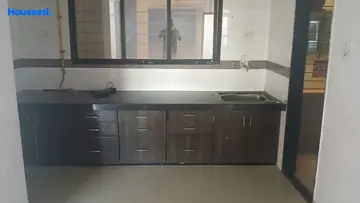 Project Image of 3 BHK Flat for Rent in Green City Pal Gam, Surat - Image 159423