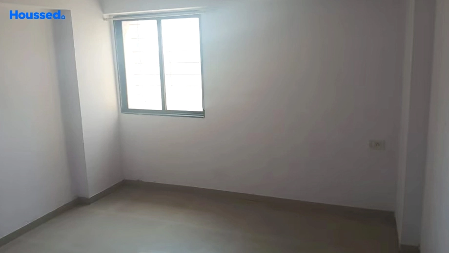 Project Image of 3 BHK Semi-Furnished Flat for Rent in Green City, Pal Gam - Image 159419