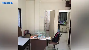 Project Image of Commercial Office Space for Resale in New Alipore, Kolkata - Image 159393