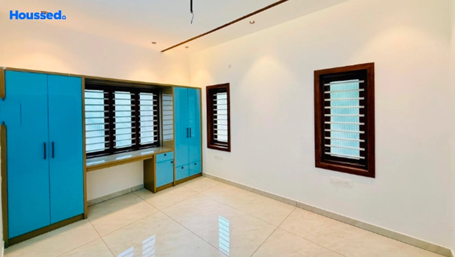 Project Image of 4 BHK House/Villa for Resale in Kangarapady - Image 159378
