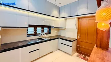 Project Image of 4 BHK House/Villa for Resale in Kangarapady, Kochi - Image 159380