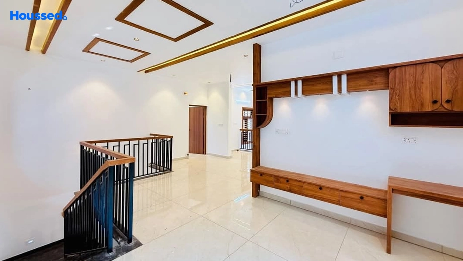 Project Image of 4 BHK House/Villa for Resale in Kangarapady - Image 159381