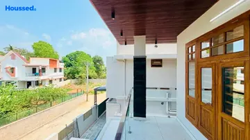 Project Image of 4 BHK House/Villa for Resale in Kangarapady, Kochi - Image 159385
