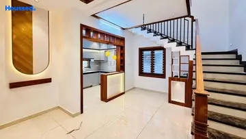 Project Image of 4 BHK House/Villa for Resale in Kangarapady, Kochi - Image 159384