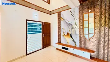 Project Image of 4 BHK House/Villa for Resale in Kangarapady, Kochi - Image 159386