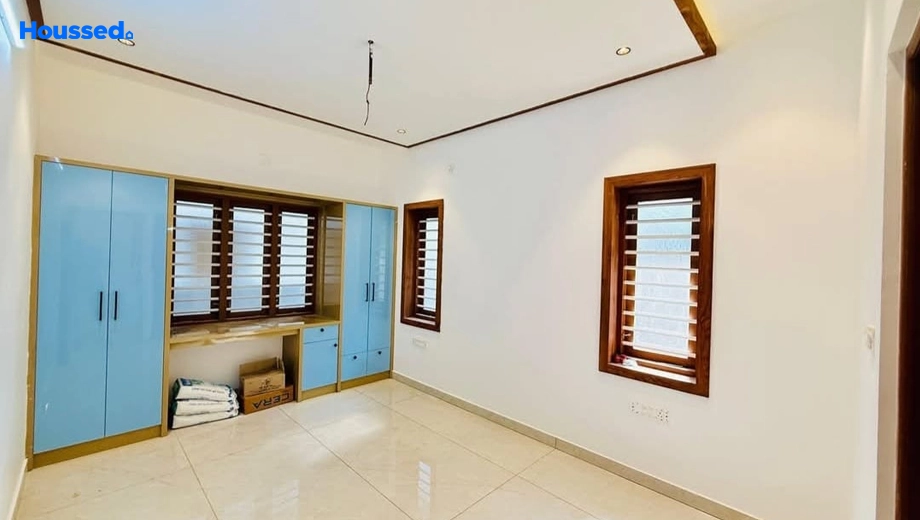 Project Image of 4 BHK House/Villa for Resale in Kangarapady - Image 159387