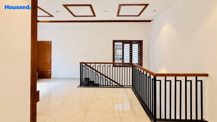 Project Image of 4 BHK House/Villa for Resale in Kangarapady - Image 159379