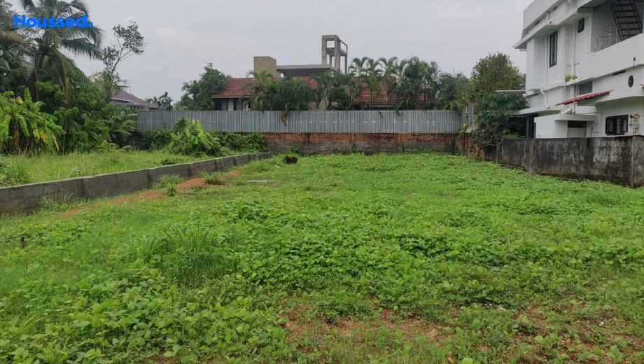 Project Image of Housing Plot/Residential Land for Resale in Maradu - Image 159388