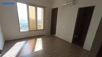 Project Image of 3 BHK Flat for Rent in Flying Bhoomipujya Residency Pal Gam, Surat - Image 159447