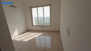 Project Image of 3 BHK Flat for Rent in Flying Bhoomipujya Residency Pal Gam, Surat - Image 159445