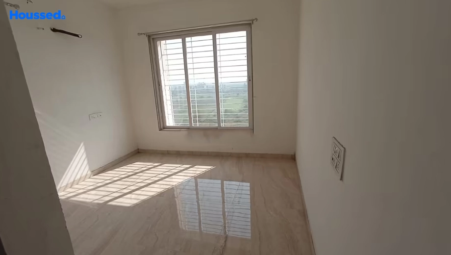 Project Image of 3 BHK Semi-Furnished Flat for Rent in Flying Bhoomipujya Residency, Pal Gam - Image 159445