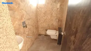 Project Image of 3 BHK Flat for Rent in Flying Bhoomipujya Residency Pal Gam, Surat - Image 159448