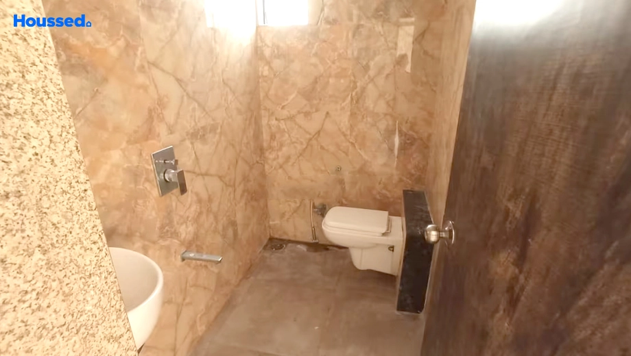 Project Image of 3 BHK Semi-Furnished Flat for Rent in Flying Bhoomipujya Residency, Pal Gam - Image 159448