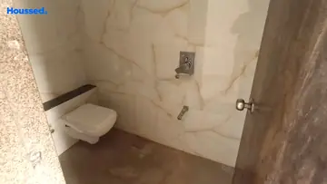 Project Image of 3 BHK Flat for Rent in Flying Bhoomipujya Residency Pal Gam, Surat - Image 159449