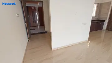 Project Image of 3 BHK Flat for Rent in Flying Bhoomipujya Residency Pal Gam, Surat - Image 159446
