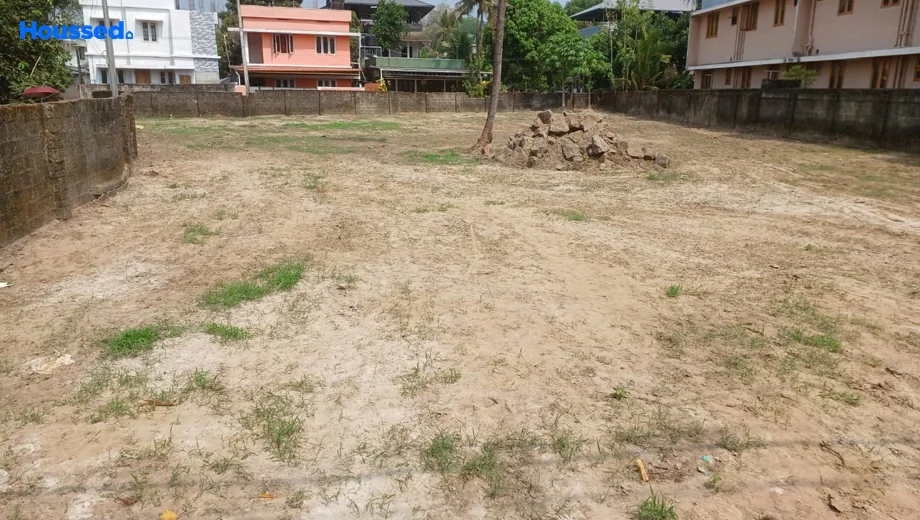 Project Image of Housing Plot/Residential Land for Resale in Maradu - Image 159392