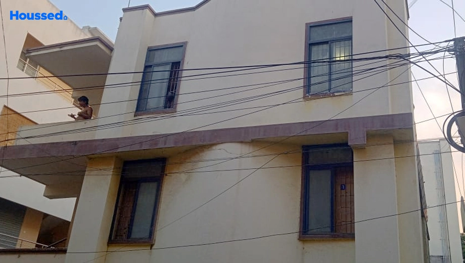 Project Image of Commercial Space for Rent in Ganapathy - Image 159404