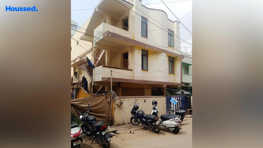 Project Image of Commercial Space for Rent in Ganapathy - Image 159411
